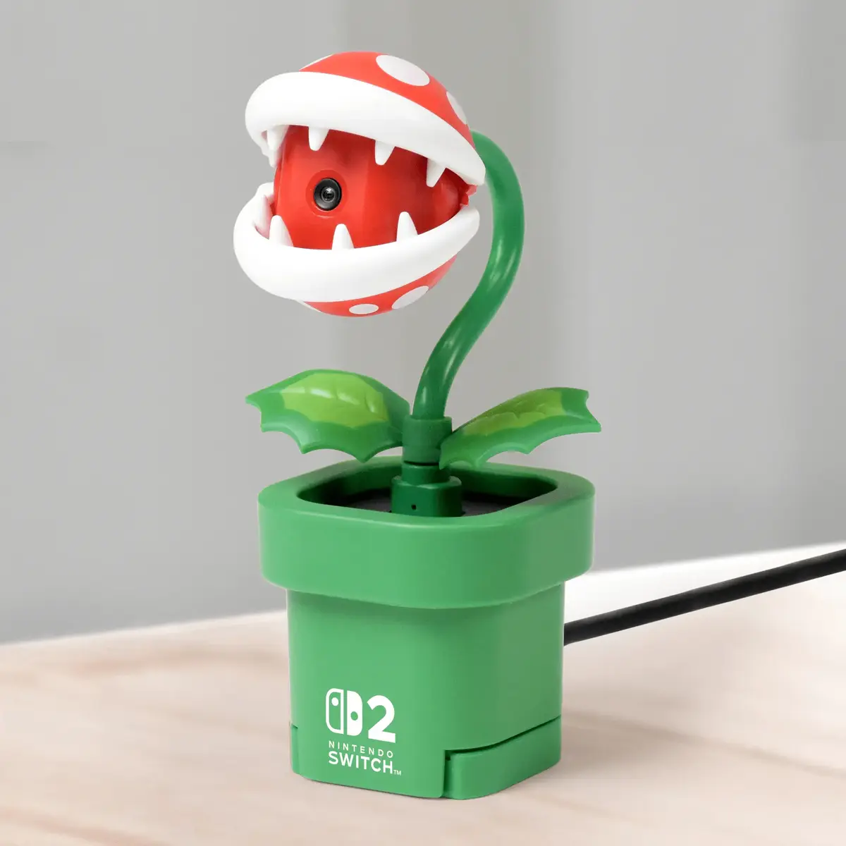 Kamera NINTENDO Nintendo Switch 2 Piranha Kamera Photo 2