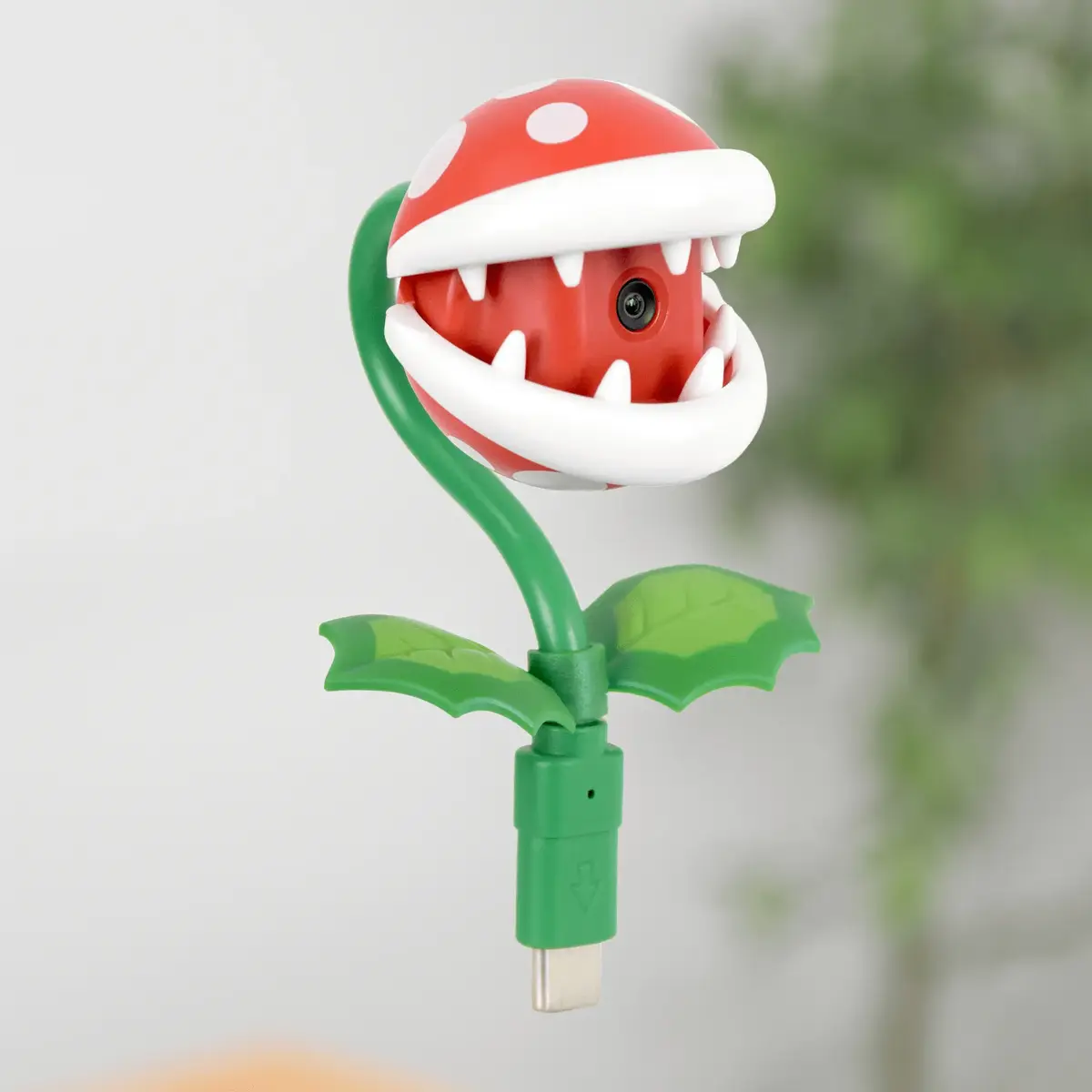 Kamera NINTENDO Nintendo Switch 2 Piranha Kamera Photo 4