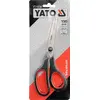 Sewing Scissors Yato YT-19764 Photo 2
