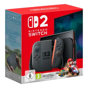Игровая приставка Nintendo Switch 2