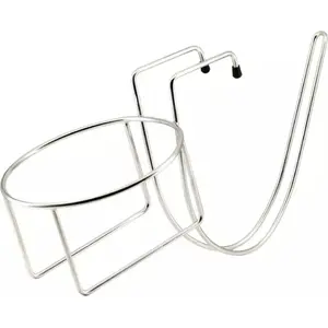 Bucket Holder for Champagne on Table Edge KingHoff KH-1709