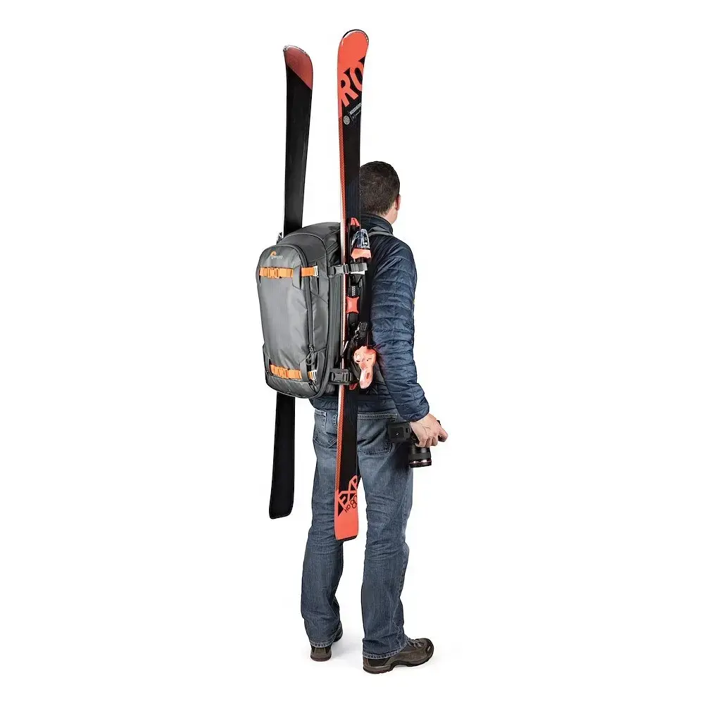 Mugursoma Lowepro Whistler 450 AW II Photo 2