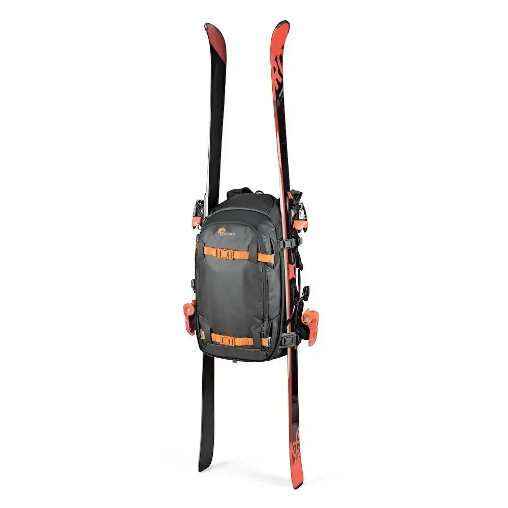 Mugursoma Lowepro Whistler 450 AW II Photo 3