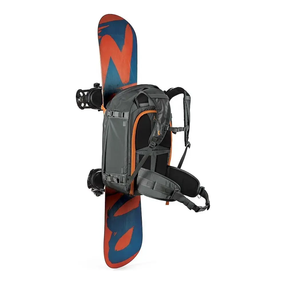 Mugursoma Lowepro Whistler 450 AW II Photo 4