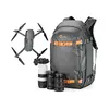 Mugursoma Lowepro Whistler 450 AW II Photo 8