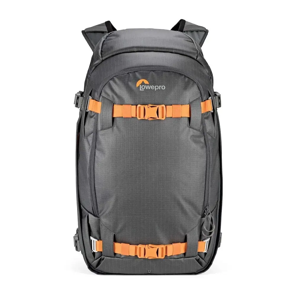 Mugursoma Lowepro Whistler 450 AW II Photo 9