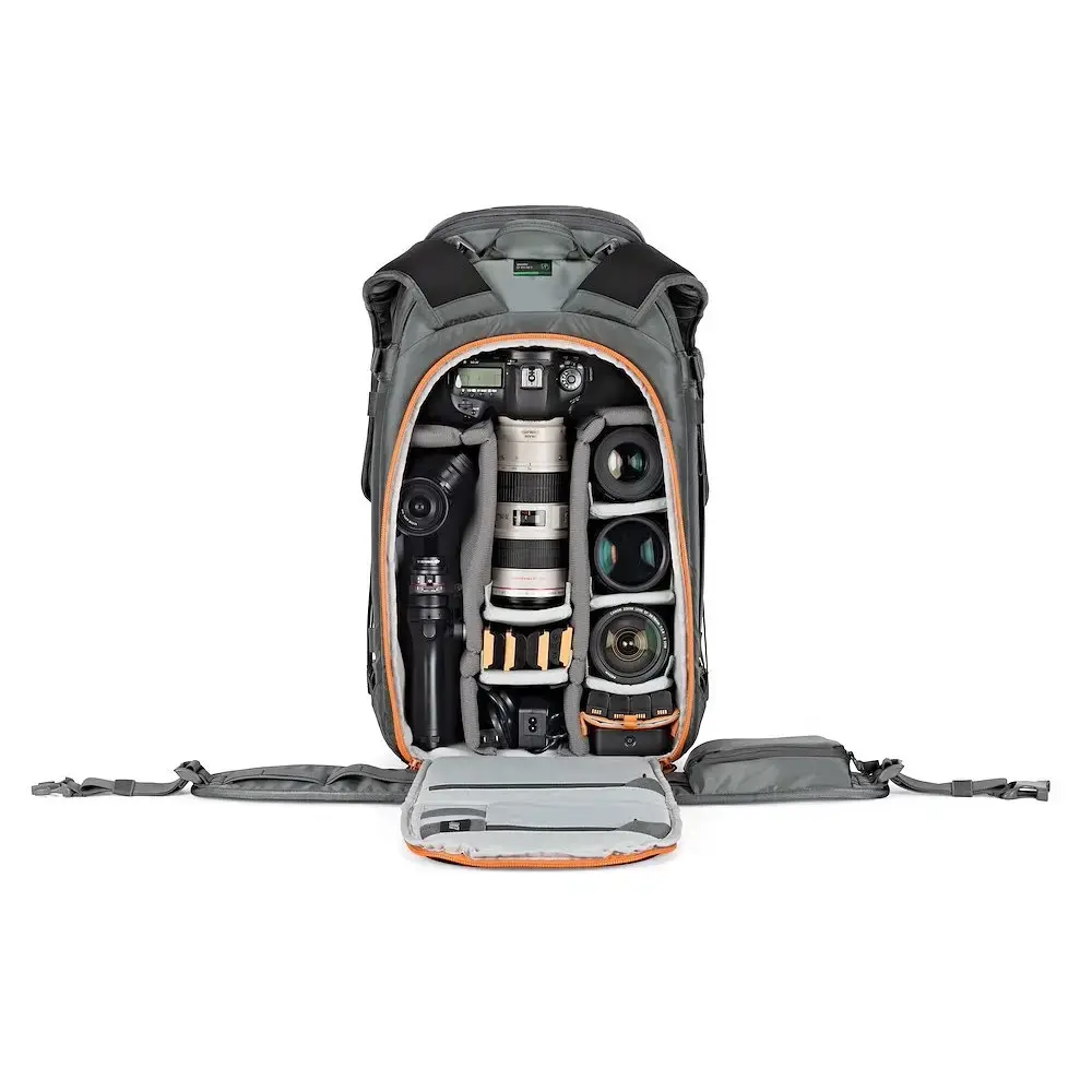 Mugursoma Lowepro Whistler 450 AW II Photo 14