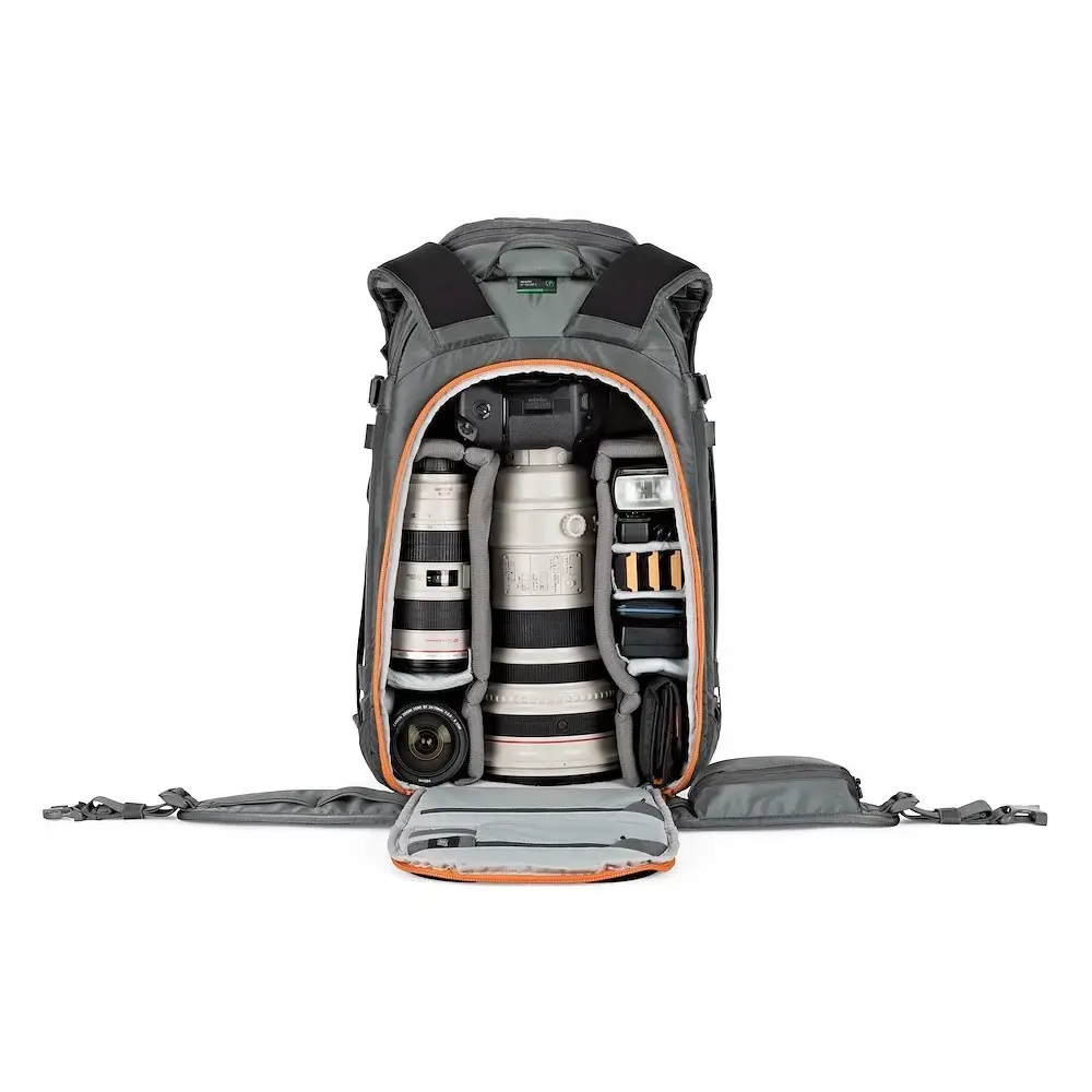 Mugursoma Lowepro Whistler 450 AW II Photo 15