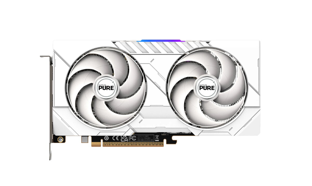 Graphics Cards