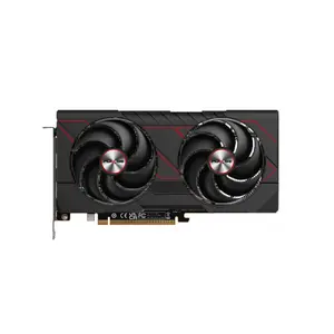 Видеокарта Sapphire Radeon RX 9060 XT — 16 ГБ GDDR6, 128‑бит, PCIe x16 5.0