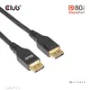 Кабель DisplayPort club 3d CAC-1094 1.8 м Photo 2