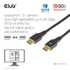 Кабель DisplayPort club 3d CAC-1094 1.8 м Photo 5