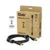 Кабель DisplayPort club 3d CAC-1094 1.8 м Photo 8