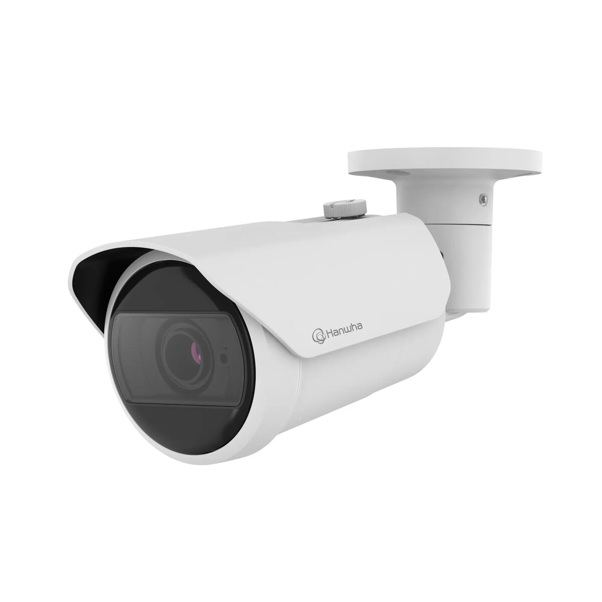 IP drošības kamera Hanwha QNO-C9083R Āra