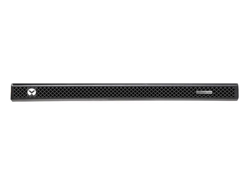 Ārējais akumulatora skapītis Vertiv Liebert GXT5