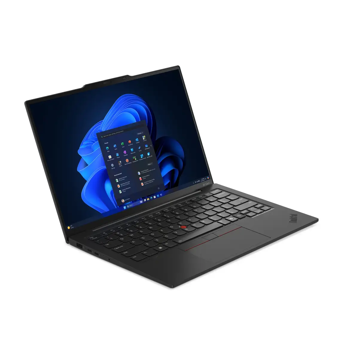 Laptop Lenovo ThinkPad X1 Carbon Gen 13 Photo 5