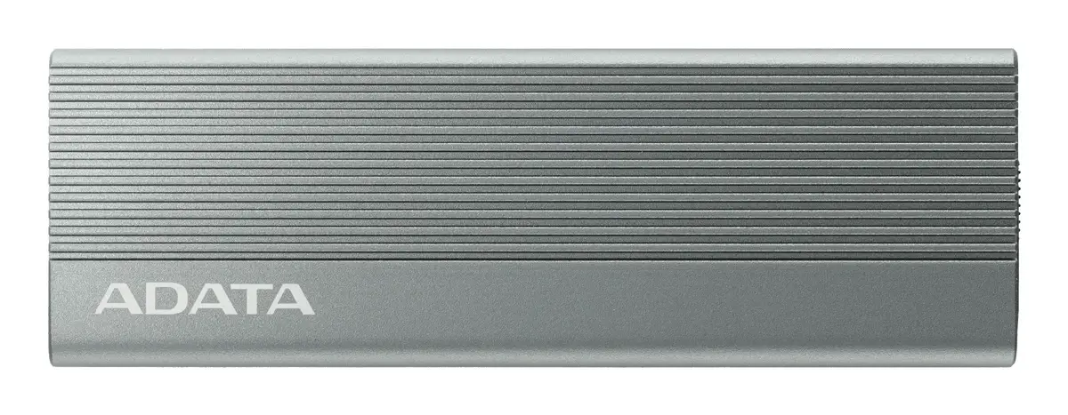 SSD enclosure ADATA EC680 Photo 2