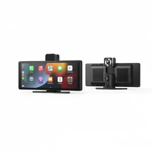 7-inch touchscreen multimedia car screen MAXCOM MC01 Vibe with Bluetooth