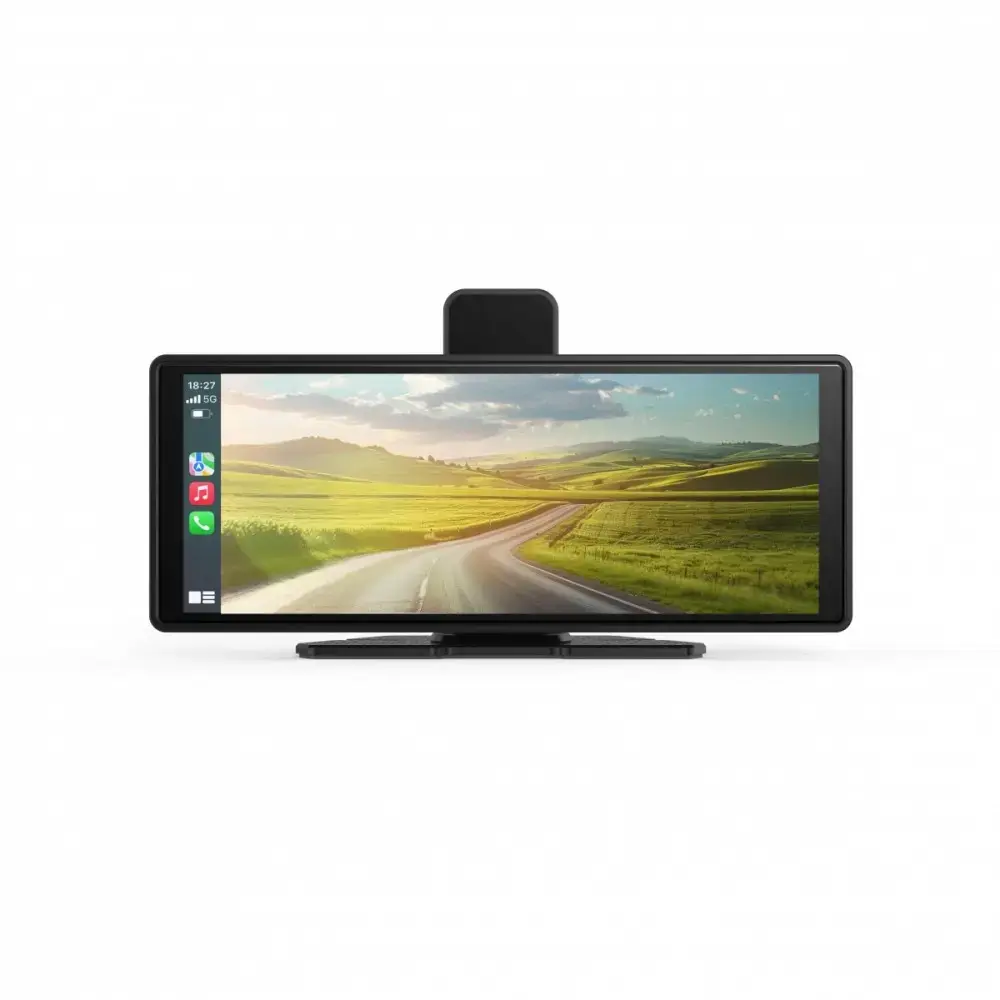 MAXCOM MC01 Vibe 7-inch touchscreen car screen Photo 2