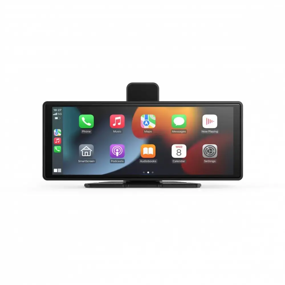 MAXCOM MC01 Vibe 7-inch touchscreen car screen Photo 4