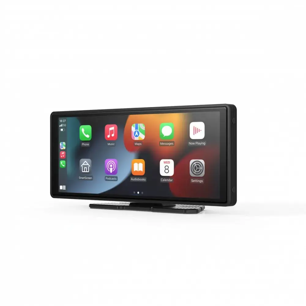MAXCOM MC01 Vibe 7-inch touchscreen car screen Photo 5