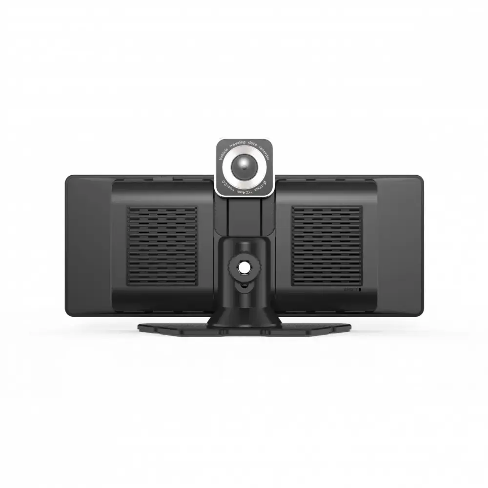 MAXCOM MC01 Vibe 7-inch touchscreen car screen Photo 8