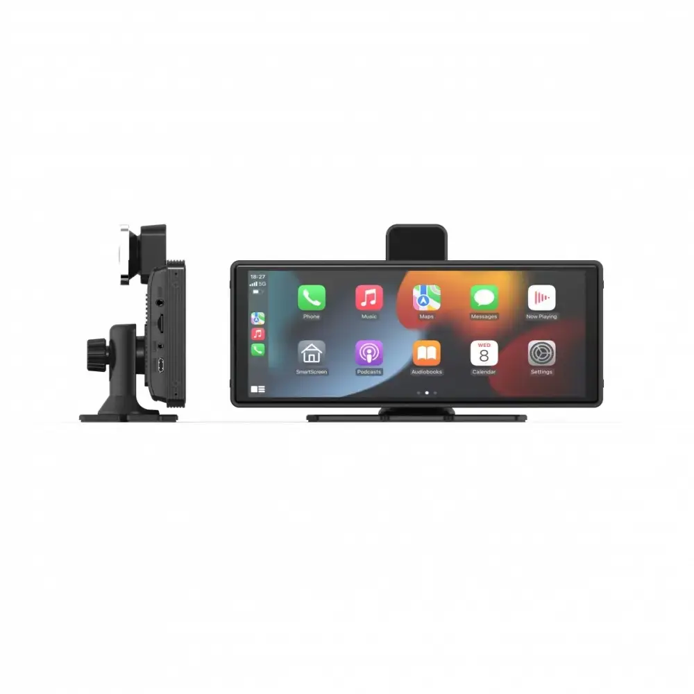 MAXCOM MC01 Vibe 7-inch touchscreen car screen Photo 13
