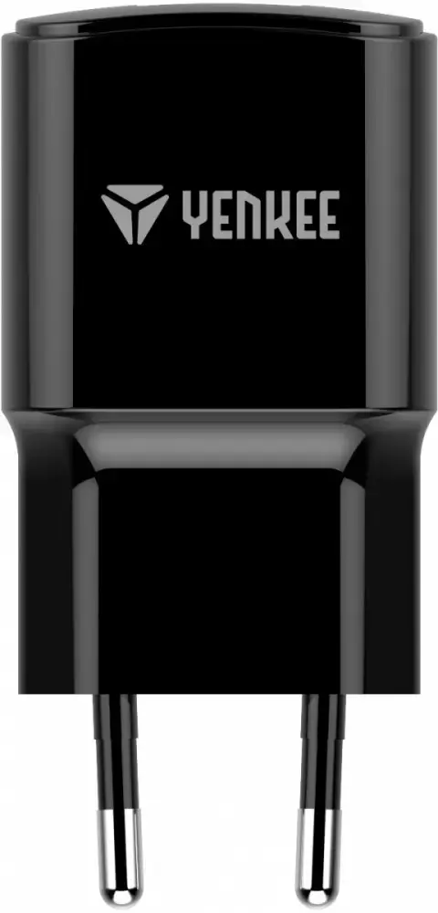 YENKEE YAC4600 USB A Charger 12W 2.5A Photo 4