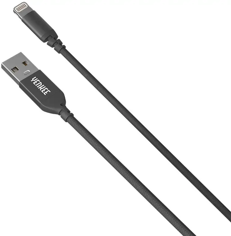 YENKEE YAC4600 USB A Charger 12W 2.5A Photo 6
