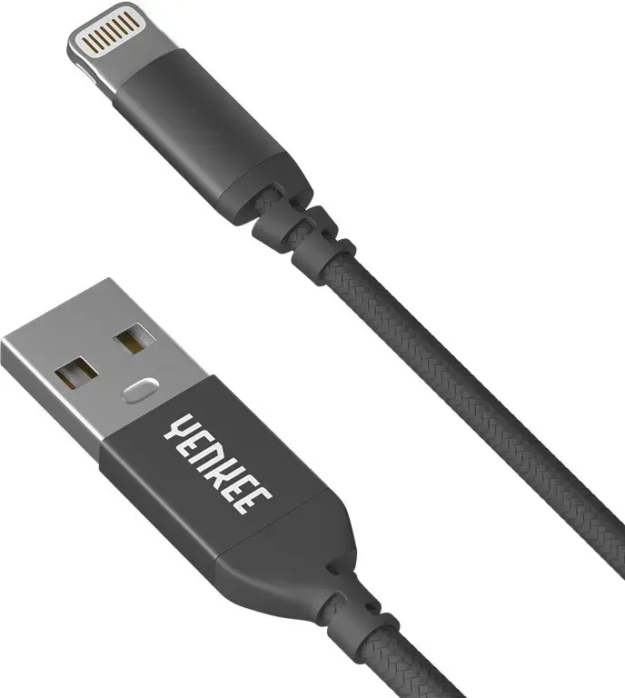 YENKEE YAC4600 USB A Charger 12W 2.5A Photo 7