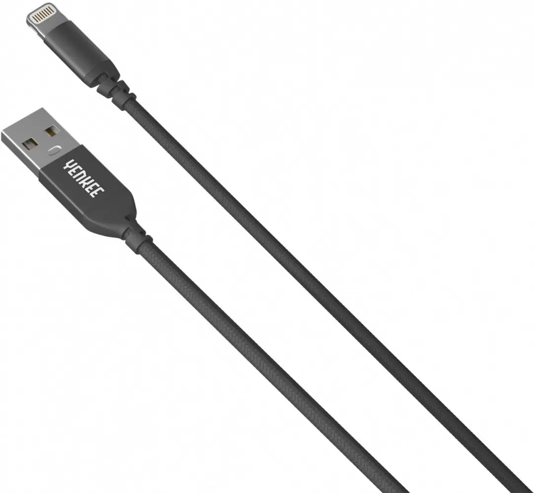 YENKEE YAC4600 USB A Charger 12W 2.5A Photo 8