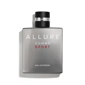Парфюмерная вода CHANEL Allure Homme Sport Eau Extreme 100 мл спрей для мужчин