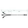 Кабель connectIT Wirez 6v1 для зарядки — 1,25 м Photo 4