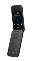 Mobilais tālrunis HMD Nokia 2660 Flip Photo 2