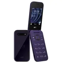 Mobile Phone HMD Nokia 2660 Flip 2.8"