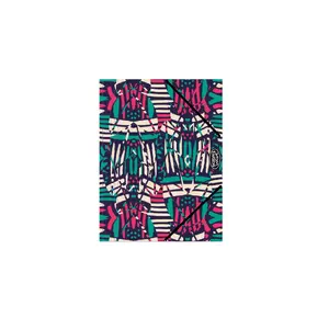 File folder Ocean's Wave model 150-04391, PP material, Ocean's Wave color