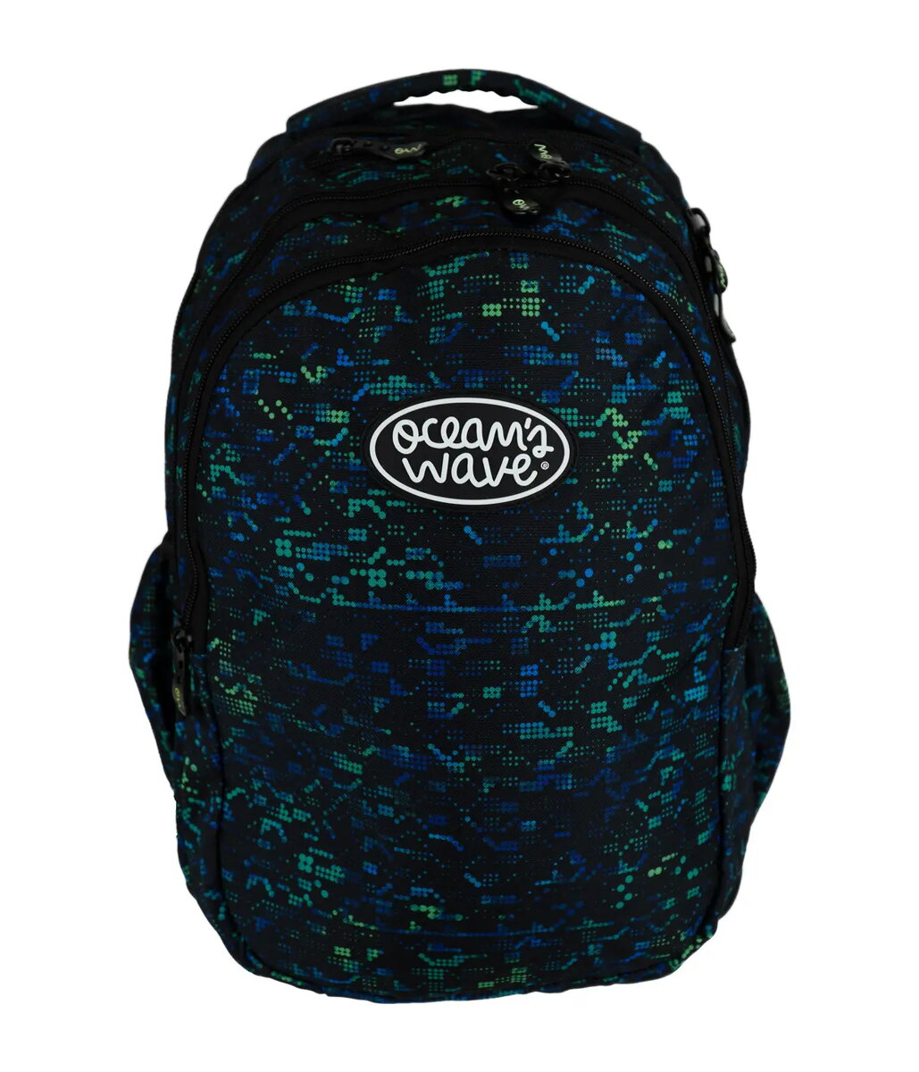 School Bags & Backpacks