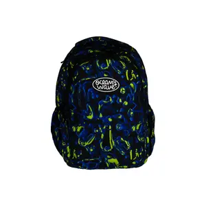 Backpack Ocean's Wave SECUNDARY 45.5x20x35 cm — 45.5×20×35 cm compact backpack
