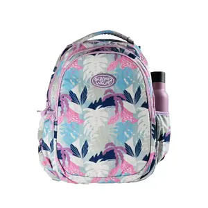 Backpack Ocean's Wave SECUNDARY 45.5x20x35cm – travel daypack, 45.5×20×35 cm