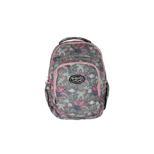 Mugursoma Ocean's Wave OCW PRIMARY 41x30x19 cm skolas mugursoma, kompakta 41×30×19 cm