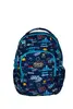 Mugursoma Ocean's Wave OCW PRIMARY TRAVEL 41x30x19 cm Photo 2