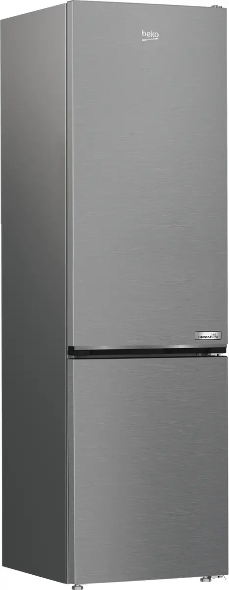 Refrigerator Beko B5EUNA406HXB Photo 2