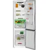 Refrigerator Beko B5EUNA406HXB Photo 3