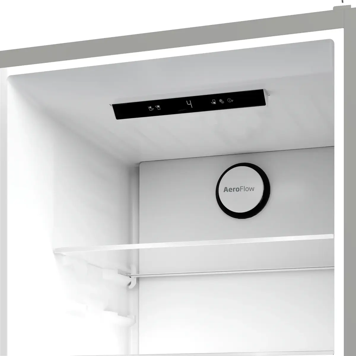 Refrigerator Beko B5EUNA406HXB Photo 5