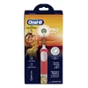 Rotējoša-oscillējoša zobu birste Oral-B Kids VITALITYPROLIONK Photo 2