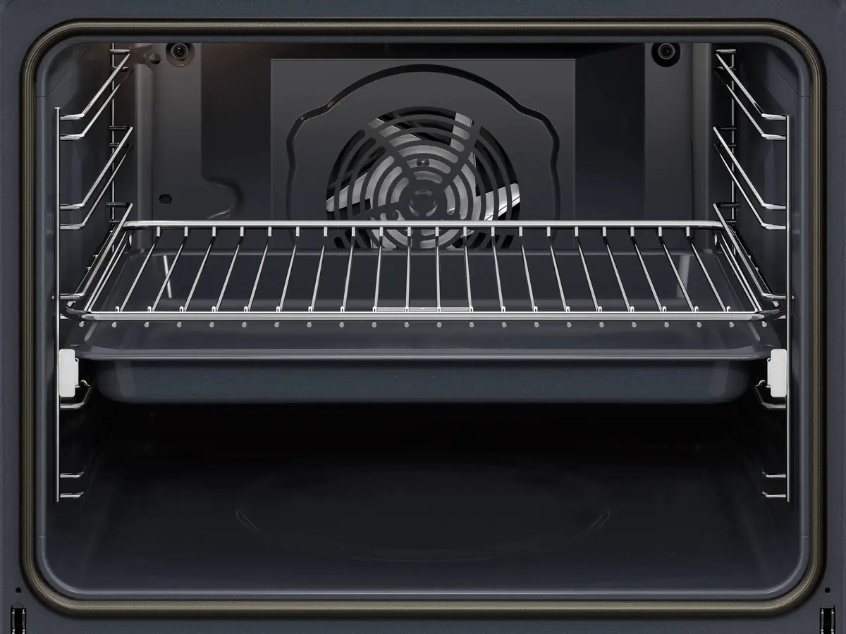 Электрический духовой шкаф AEG Series 5000 TU5PB431SB Photo 10