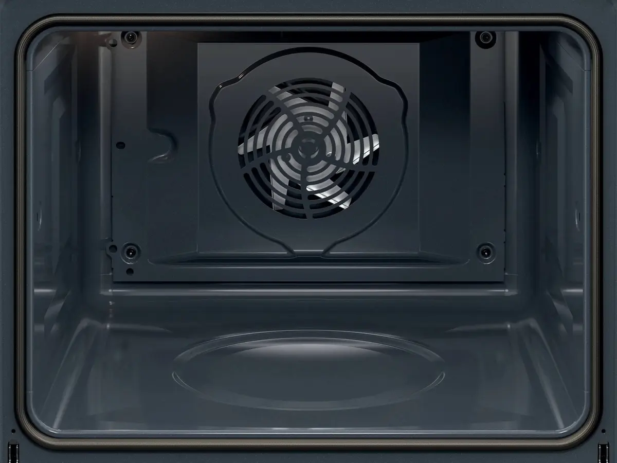 Электрический духовой шкаф AEG Series 5000 TU5PB431SB Photo 11