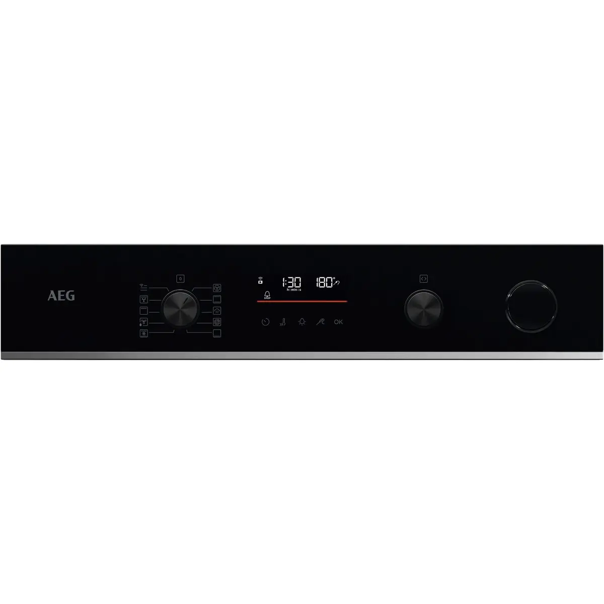 Electric Oven AEG Series 6000 TR6PB531SB Photo 2