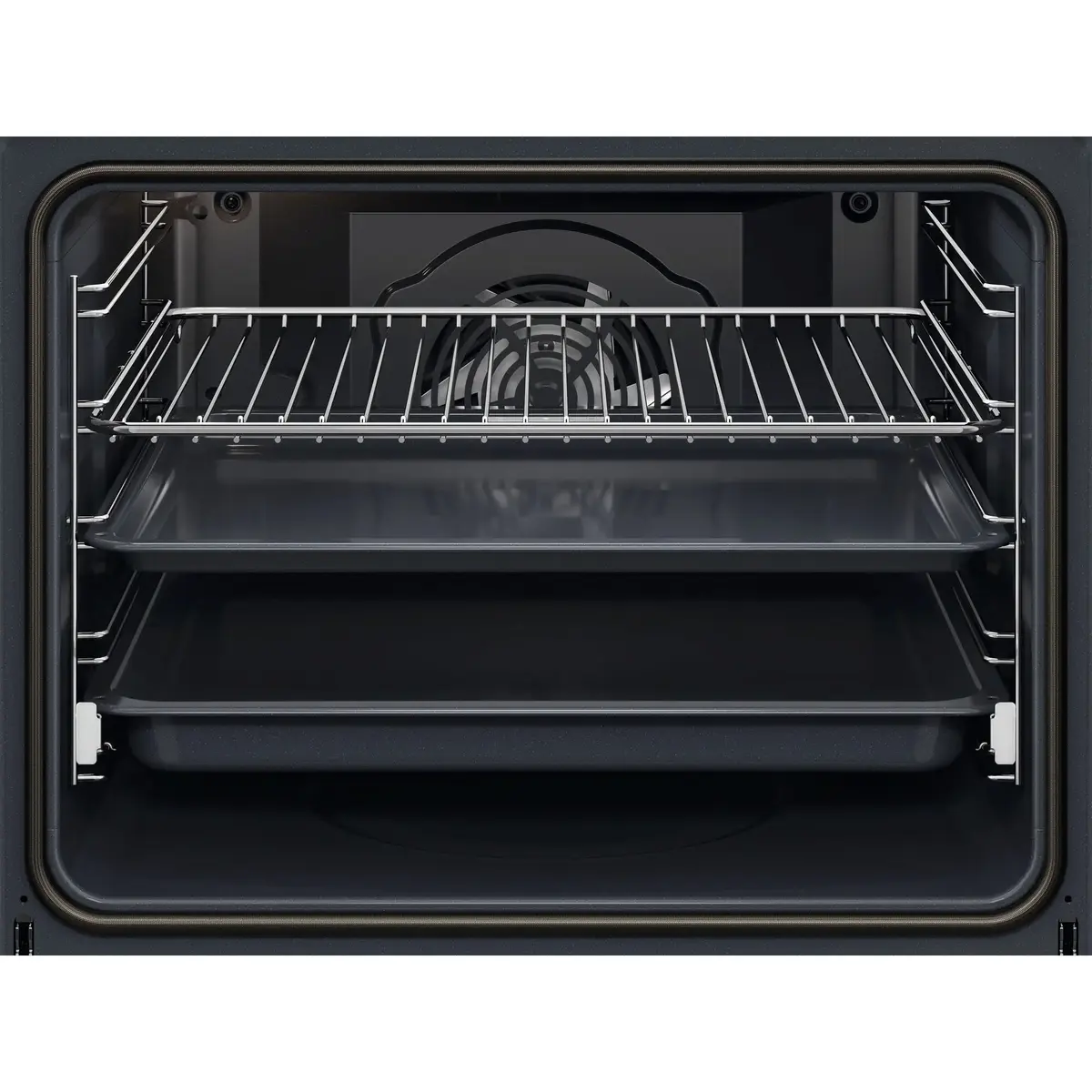 Electric Oven AEG Series 6000 TR6PB531SB Photo 4