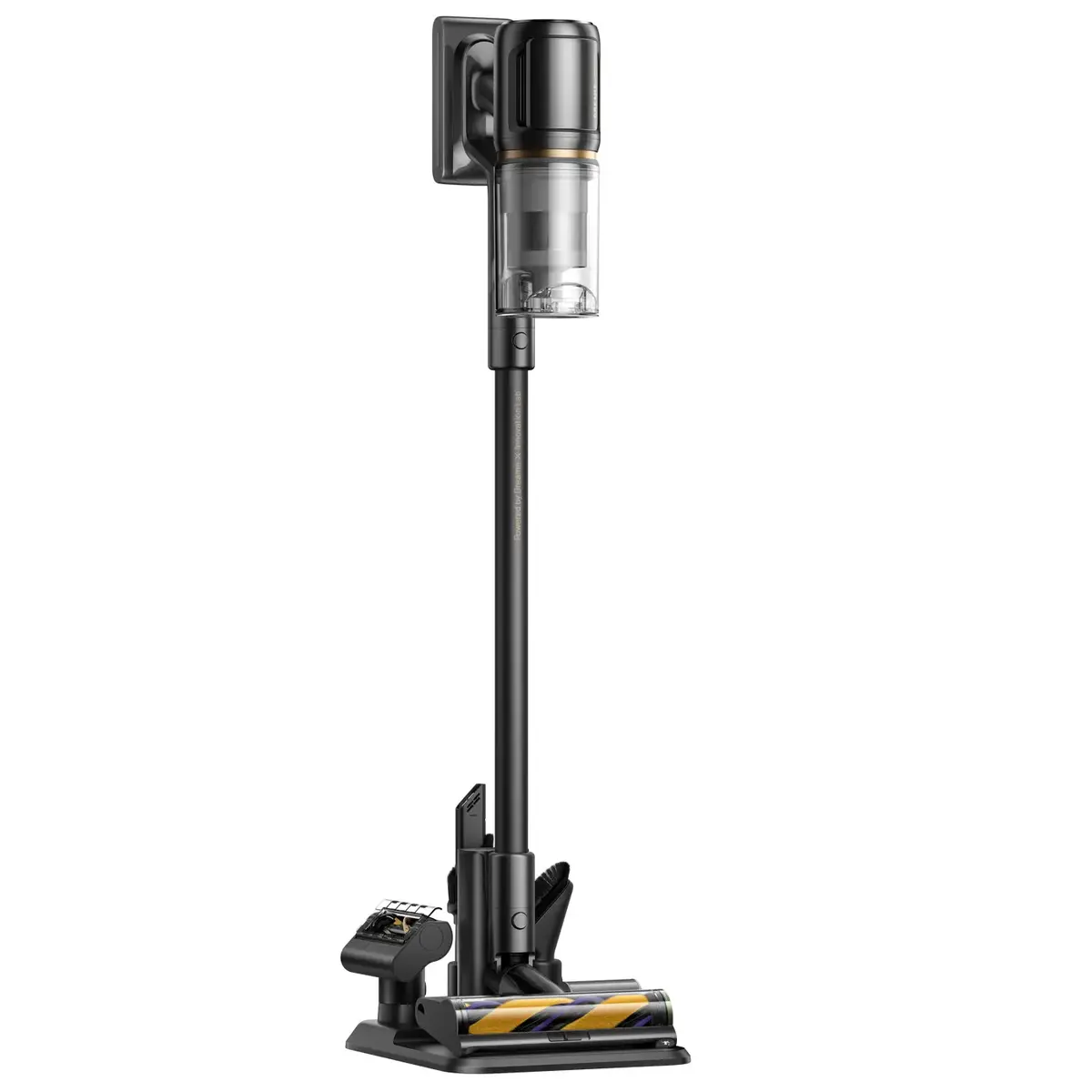 Dreame Z30 Ultra bezvadu vertikālais putekļsūcējs VZV78V Photo 12